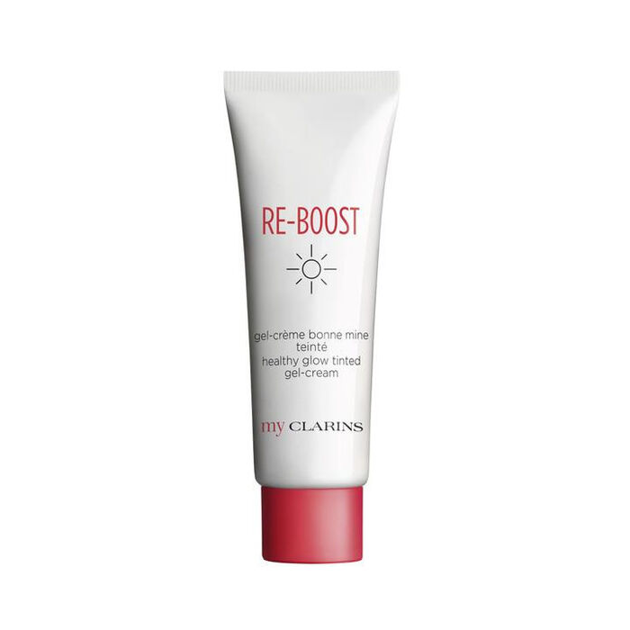 Clarins Myclarins Gel-Crème Bonne Mine Teinté 50 mL 1