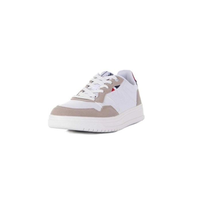 Chaussures de Sport pour Homme U.S. Polo Assn. Beige 2 Chaussures de Sport pour Homme U.S. Polo Assn. Beige 2