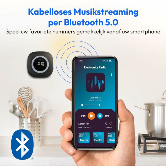 Radio Medion 3 Radio Medion 3