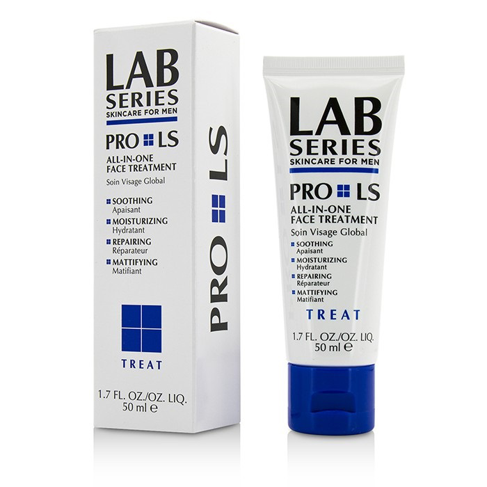 Lab Series Pro Ls All-In-One Tube 50 mL 2 Lab Series Pro Ls All-In-One Tube 50 mL 2