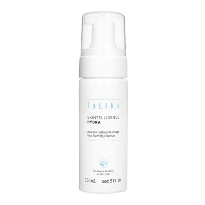 Mousse nettoyante Talika Skintelligence Hydra 150 ml (150 ml)