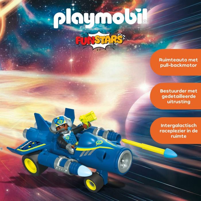 Playset Playmobil 8