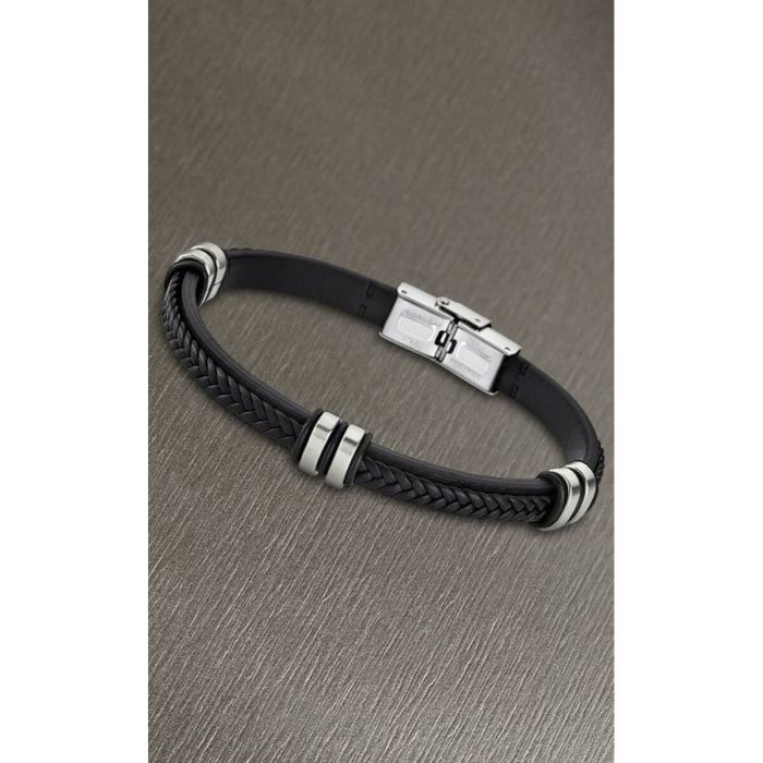 Bracelet Homme Lotus LS1829-2/1 1 Bracelet Homme Lotus LS1829-2/1 1