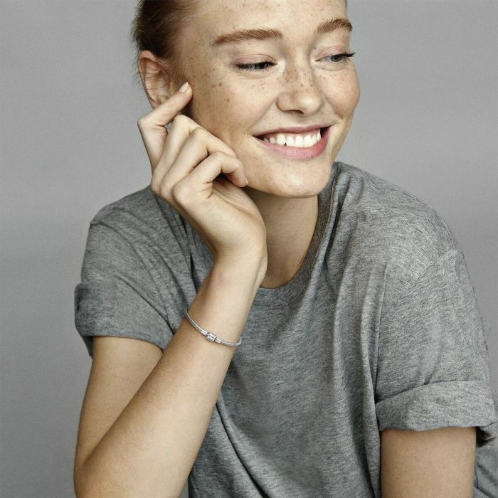 Bracelet Femme Pandora 598816C00-18 18 cm 2