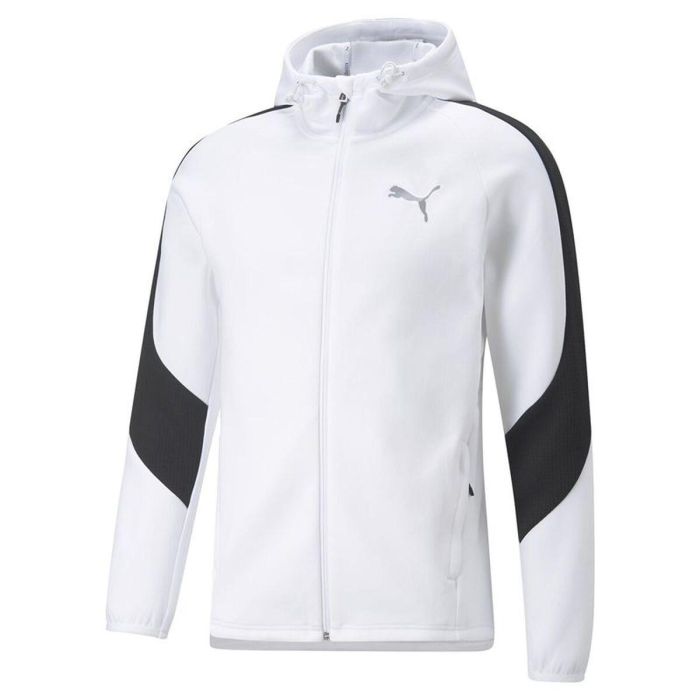 Veste de Sport pour Homme Puma 849915 02 0 Veste de Sport pour Homme Puma 849915 02 0