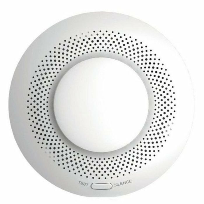 Détecteur de fumée Ezviz CS-T4C-A0-BG 2 Détecteur de fumée Ezviz CS-T4C-A0-BG 2