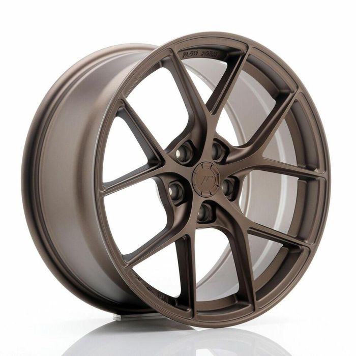 Pneu de voiture Japan Racing SL01 Bronze 18" PCD 5x112 ET40 CB 66,6