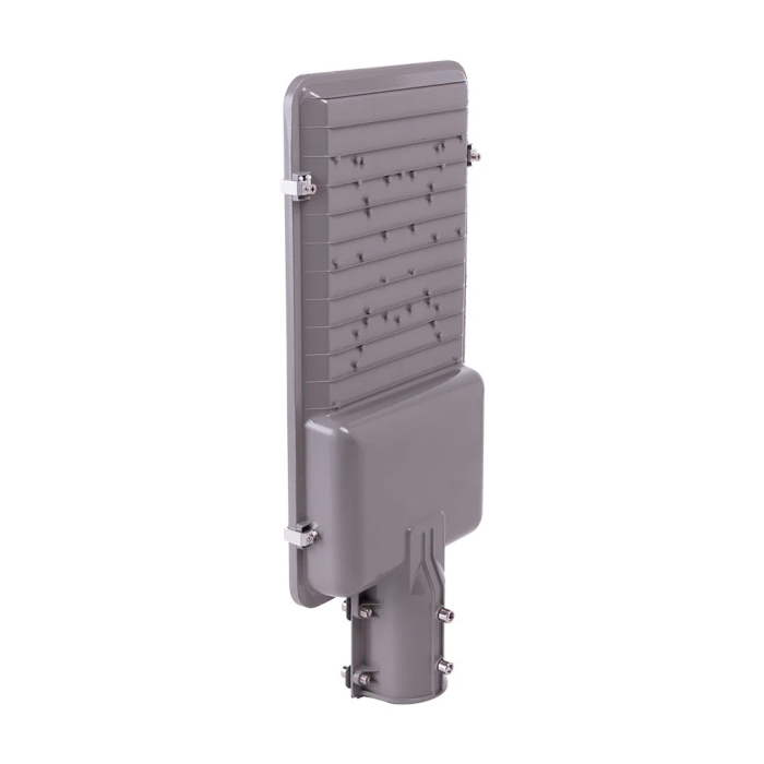 BX3 LIGHT BX3-FAR-SOL- Farola LED Solaire 150W, Alimentation Autonome pour Éclairage Public, IP65 6000K, Environnements Urbains et Résidentiels