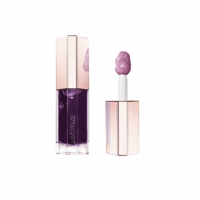 Gloss Lancôme IDÔLE MAKE-UP Violet Nº 90-Berry Bisou 9 ml 0 Gloss Lancôme IDÔLE MAKE-UP Violet Nº 90-Berry Bisou 9 ml 0
