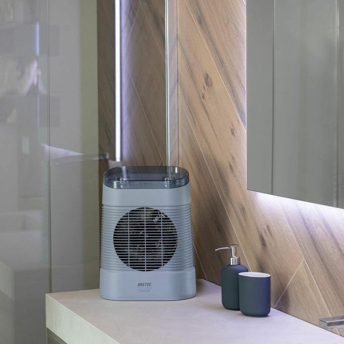 Emetteur Thermique Numérique IMETEC 4029 PROTECTION Bleu 4 Emetteur Thermique Numérique IMETEC 4029 PROTECTION Bleu 4