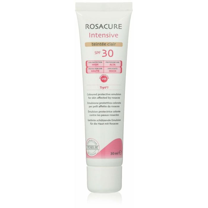 Crème visage Rosacure ROSACURE Spf 30 30 ml