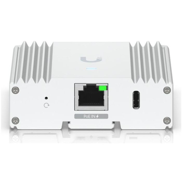 Ubiquiti UniFi SuperLink &bull UniFi Protect Sensor Gateway &bull Bluetooth &bull PoE &bull UP-SuperLink 6
