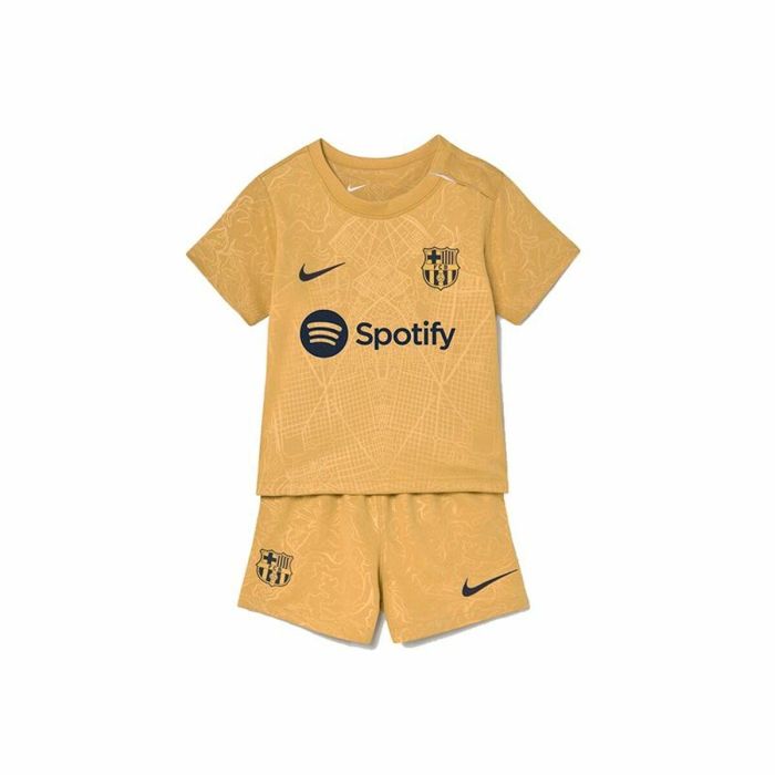 Ensemble de Sport pour Bébé Nike 1