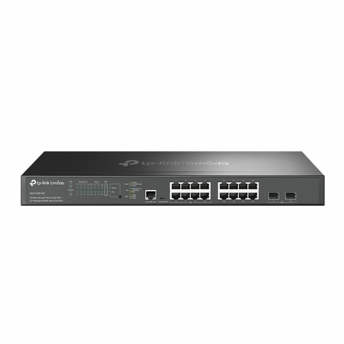 Switch TP-Link SG3218XP-M2 1