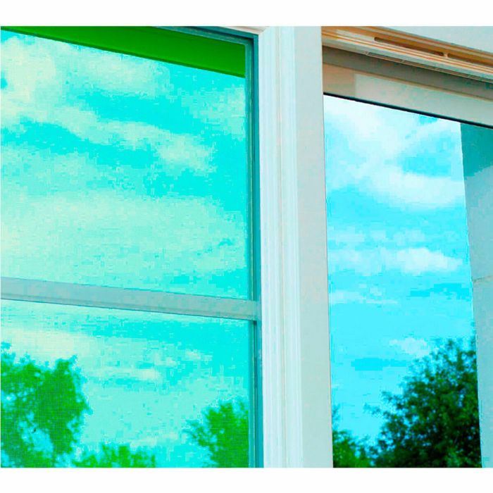 Moustiquaire EDM 75874 Gris Fibre de Verre 1,50 x 3 m 2