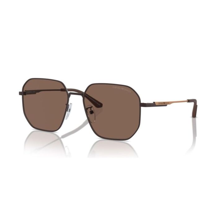 Lunettes de soleil Homme Emporio Armani EA 2154D