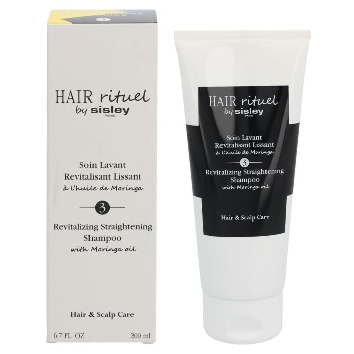 Crème stylisant Sisley Hair Rituel 200 ml 11