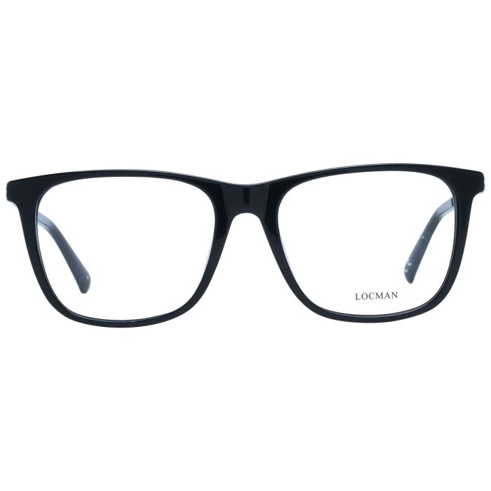 Monture de Lunettes Femme Locman LOCV039 53BGD 2