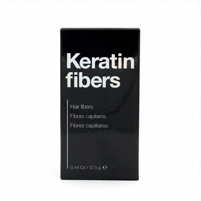 Fibres Capillaires The Cosmetic Republic TCR13 125 g Noir