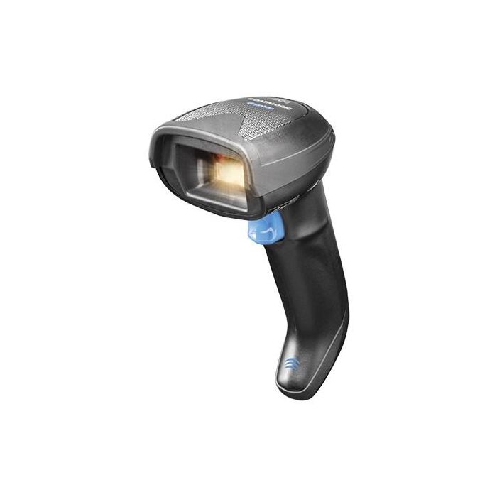 Datalogic Barcode-Scanner Gryphon I GD4520 Kit 1D/2D USB Kabelgebunden 7
