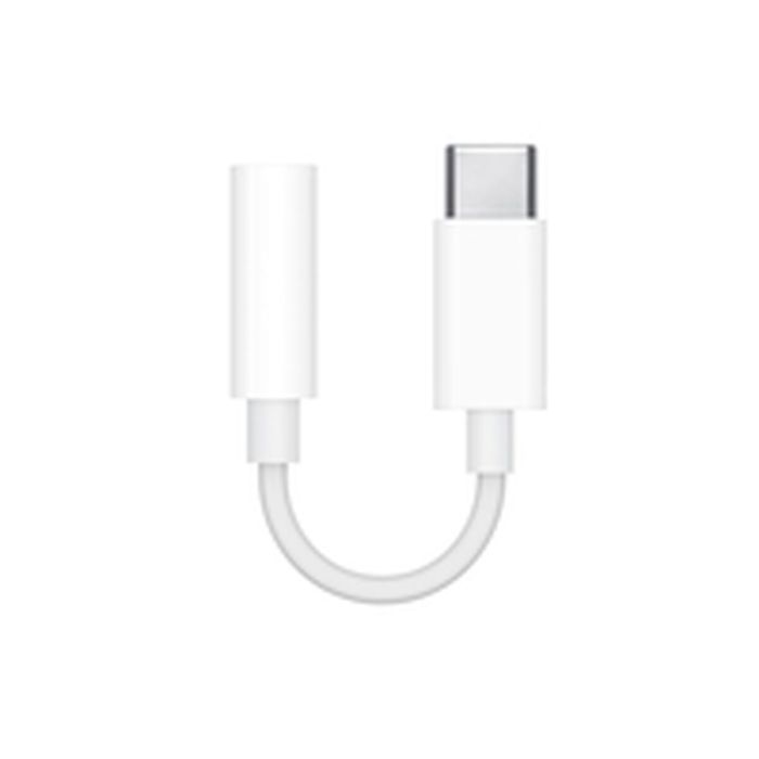 Adaptateur USB Apple Blanc 5 Adaptateur USB Apple Blanc 5