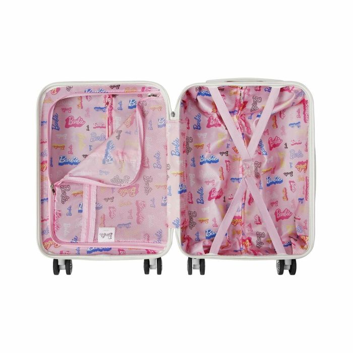 Valise cabine Karactermania Barbie 1