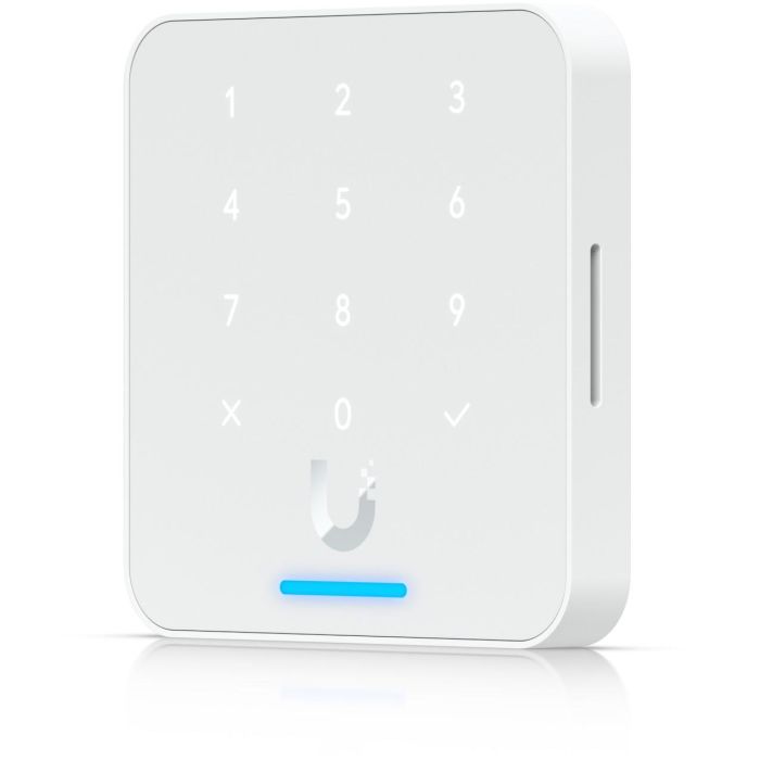 Ubiquiti UniFi Access Reader Gen3 Flex &bull white &bull UA-G3-Flex-W 2