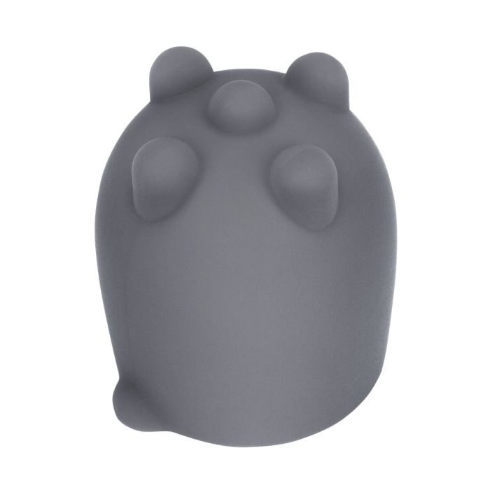 Vibromasseur Vague en Silicone Alourdi Shiatsu Deep Tissue Le Wand Petite