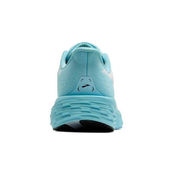 Chaussures de Running pour Adultes Brooks Launch 11 Bleu clair 40 1 Chaussures de Running pour Adultes Brooks Launch 11 Bleu clair 40 1