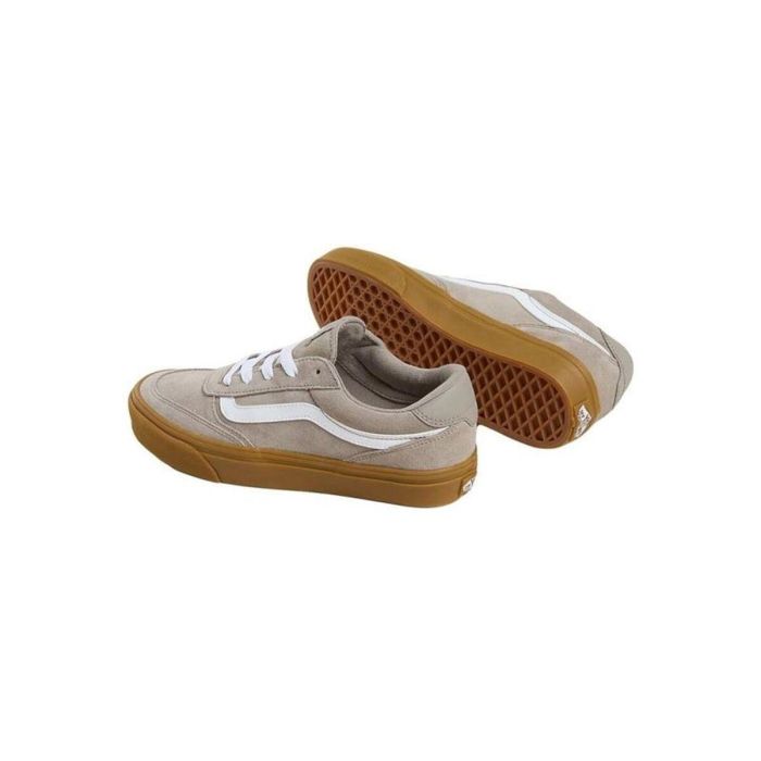 Chaussures de Sport pour Homme Vans Brooklyn Ls Beige 6 ans 2 Chaussures de Sport pour Homme Vans Brooklyn Ls Beige 6 ans 2