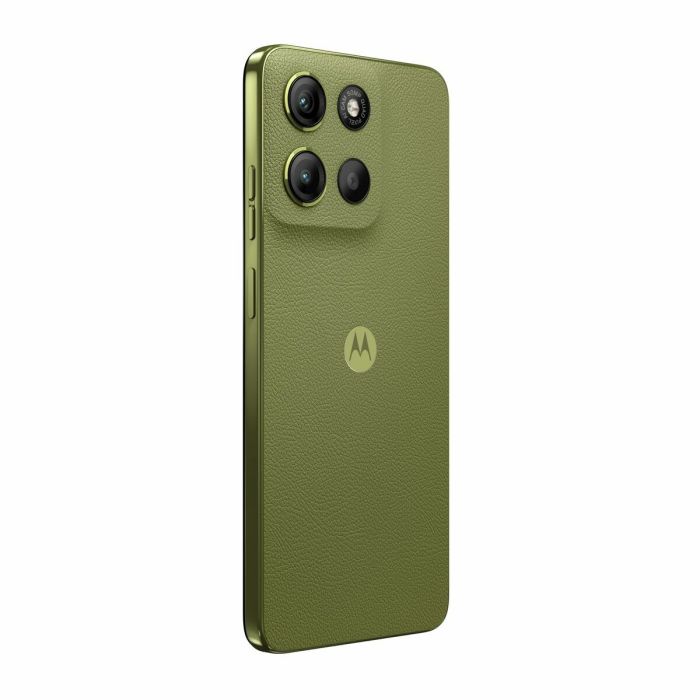 Smartphone Motorola PB6E0020ES 6,7" 6,72" Octa Core 8 GB RAM 256 GB Vert 11 Smartphone Motorola PB6E0020ES 6,7" 6,72" Octa Core 8 GB RAM 256 GB Vert 11