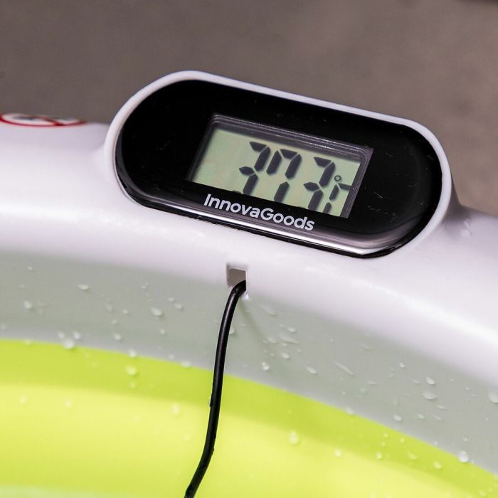 Baignoire Pliable Évolutive pour Bébé Fovibath InnovaGoods 9