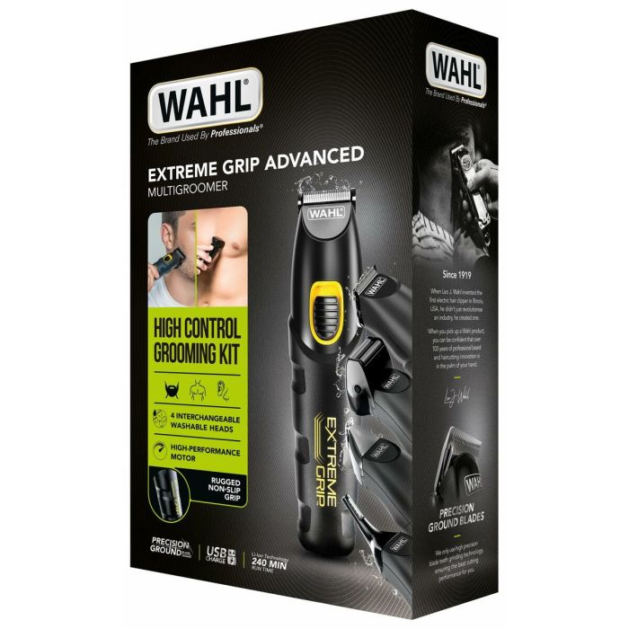 Rasoir electrique Wahl 13 Rasoir electrique Wahl 13