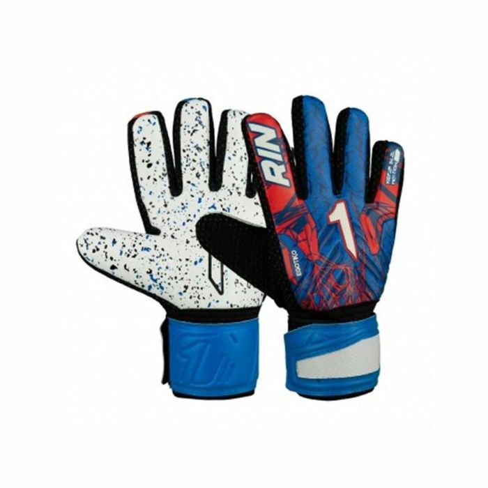 Gants de Gardien de But Rinat Egotiko Graviti Multicouleur Adultes 0 Gants de Gardien de But Rinat Egotiko Graviti Multicouleur Adultes 0