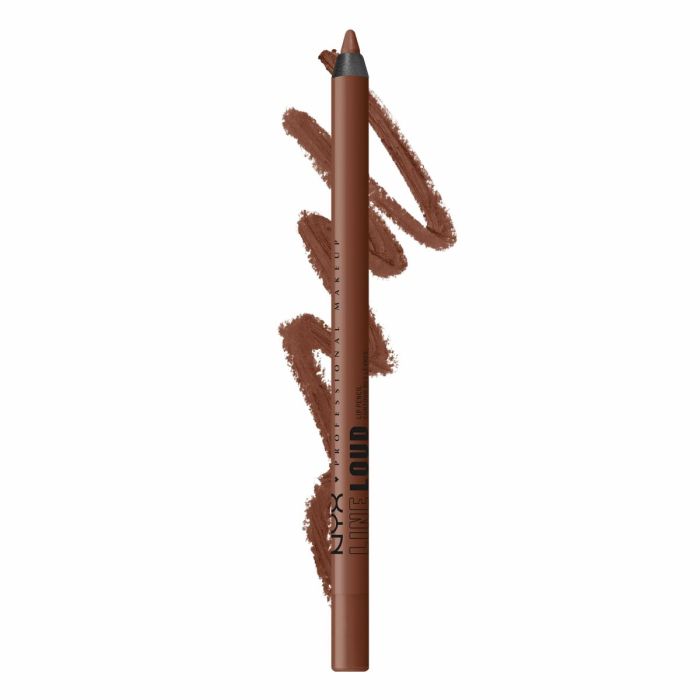 Crayon Contour des Lèvres NYX Line Loud Nº 29 No Equivalent 1,2 ml 1