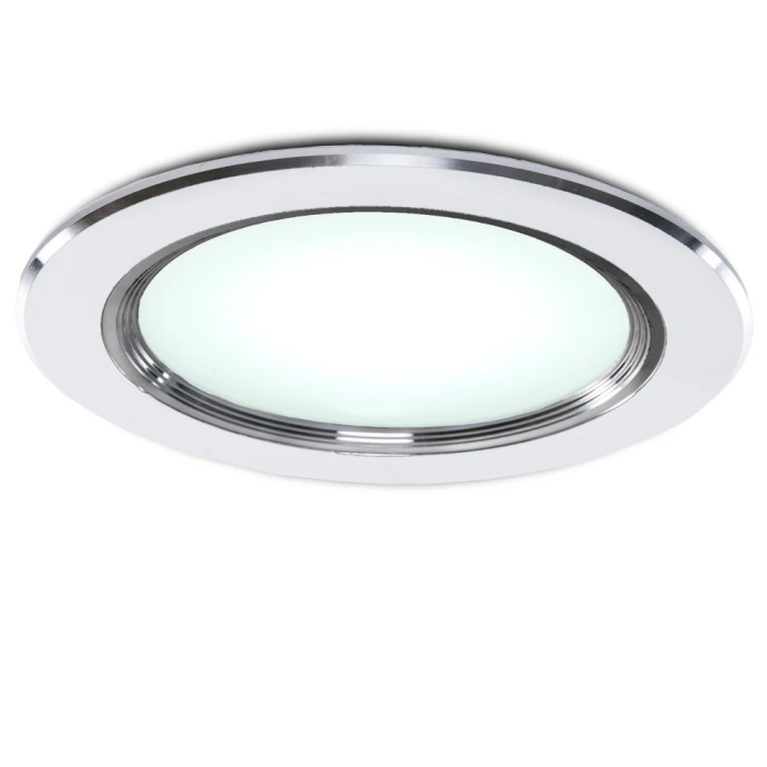 Downlight LED 12W 1100Lm 6000K 40000H PCE-DL12W-CW Downlight LED 12W 1100Lm 6000K 40000H PCE-DL12W-CW
