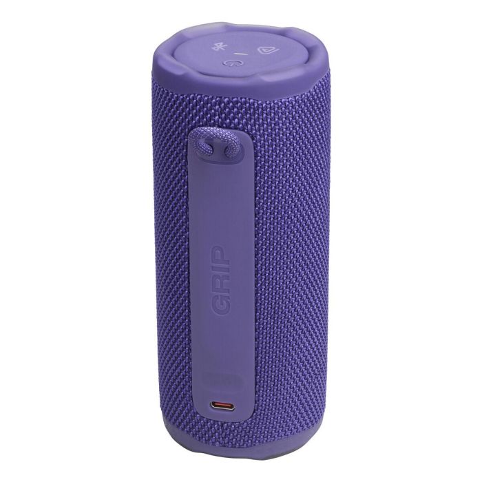 Haut-parleurs bluetooth portables JBL 255691 Pourpre 16 W 4 Haut-parleurs bluetooth portables JBL 255691 Pourpre 16 W 4