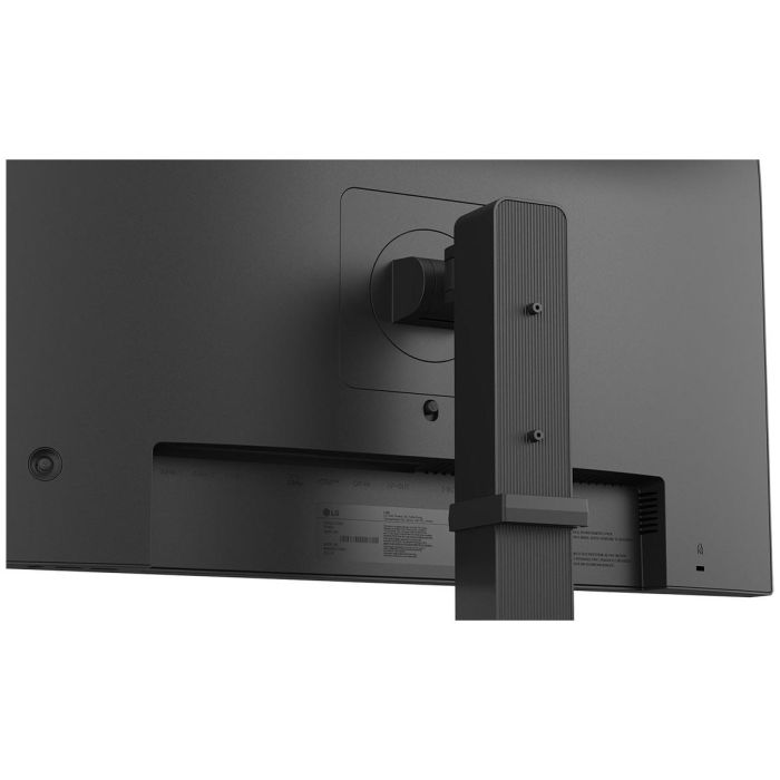 LG 24" 24BA750-B Full HD HDMI DP DaisyChain IPS Black 16:9 8