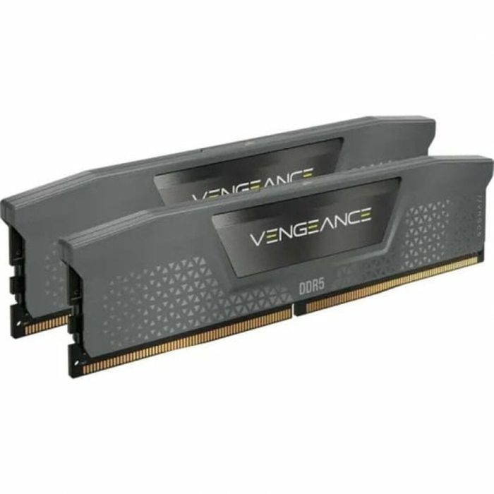 Mémoire RAM Corsair CMK32GX5M2E6000Z36 32 GB 6000 MHz DDR5 SDRAM DDR5 CL40 0 Mémoire RAM Corsair CMK32GX5M2E6000Z36 32 GB 6000 MHz DDR5 SDRAM DDR5 CL40 0