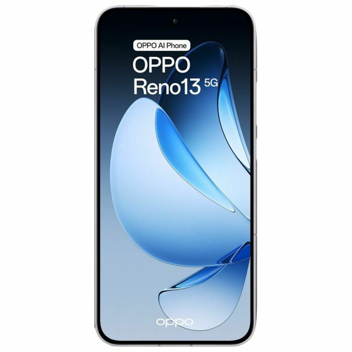 Smartphone Oppo CPH2689 6,6" Octa Core 12 GB RAM 256 GB Blanc 30
