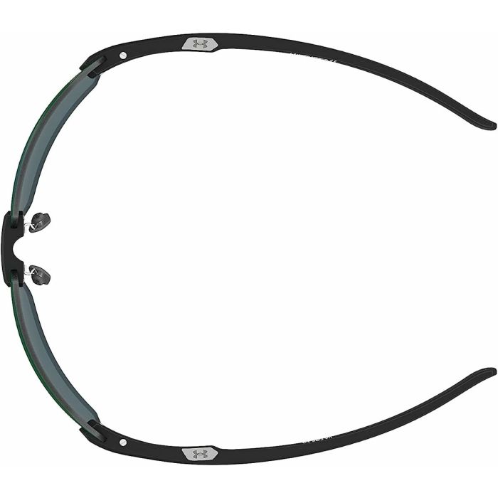Lunettes de soleil Homme Under Armour UA-FIRE-2-G-807H1V8 ø 71 mm 4 Lunettes de soleil Homme Under Armour UA-FIRE-2-G-807H1V8 ø 71 mm 4