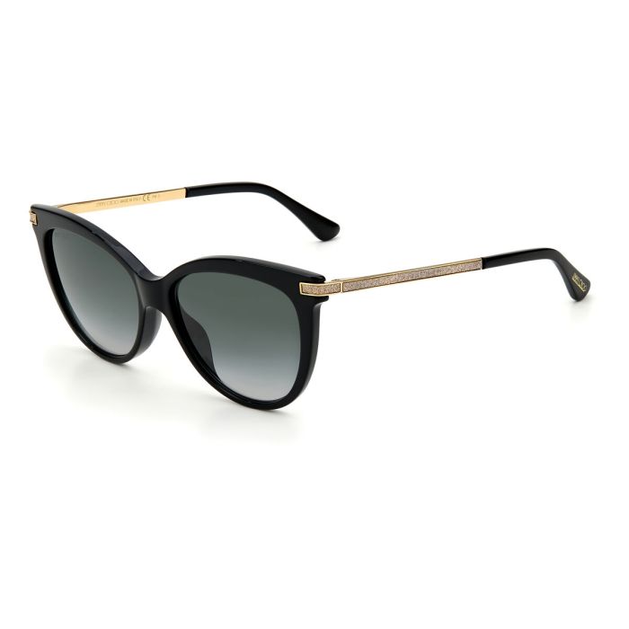 Lunettes de soleil Femme Jimmy Choo AXELLE-G-S-807-9O 0 Lunettes de soleil Femme Jimmy Choo AXELLE-G-S-807-9O 0