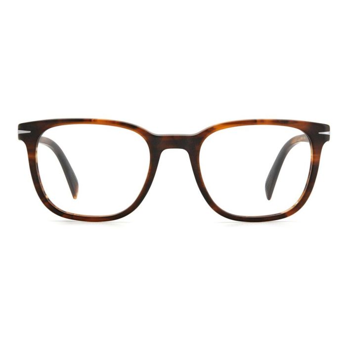 Monture de Lunettes Homme David Beckham DB 1107 1 Monture de Lunettes Homme David Beckham DB 1107 1