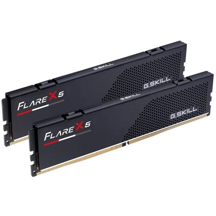 48GB PC 6000 CL40 G.Skill (2x24GB) 48-GX2-FX5 FLARE AMD 5