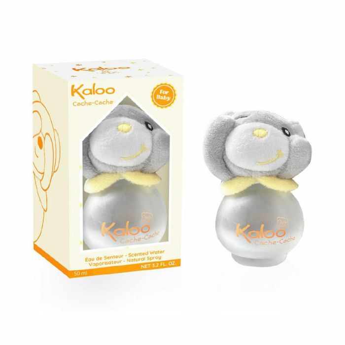Parfum pour enfant Kaloo CACHE CACHE 50 ml eds 0