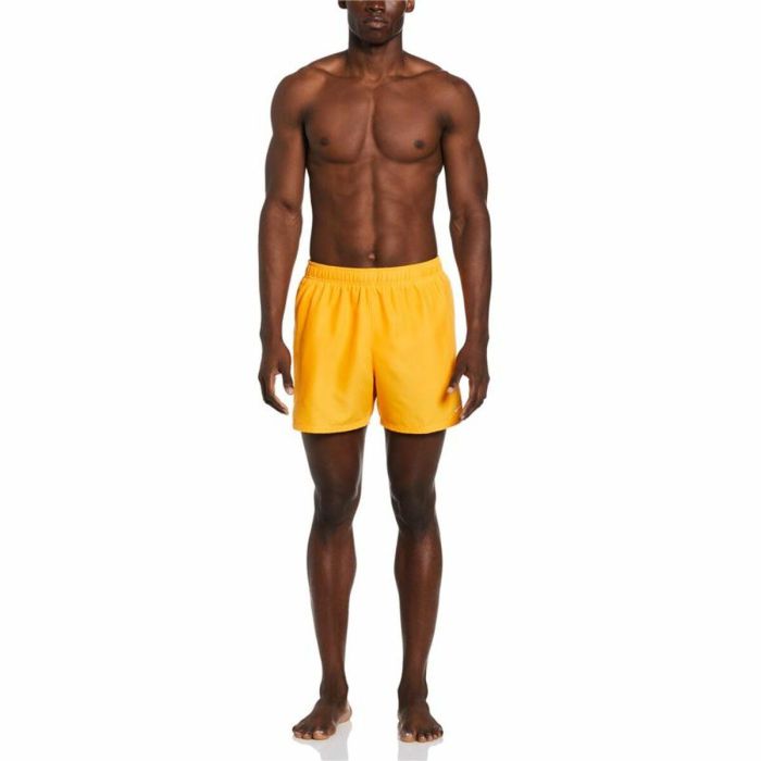 Maillot de bain homme Nike NESSA560-724 Jaune