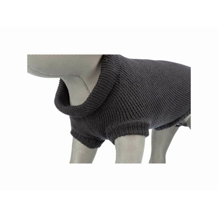 Pull pour chien Trixie Berlín Anthracite XS 8 Pull pour chien Trixie Berlín Anthracite XS 8