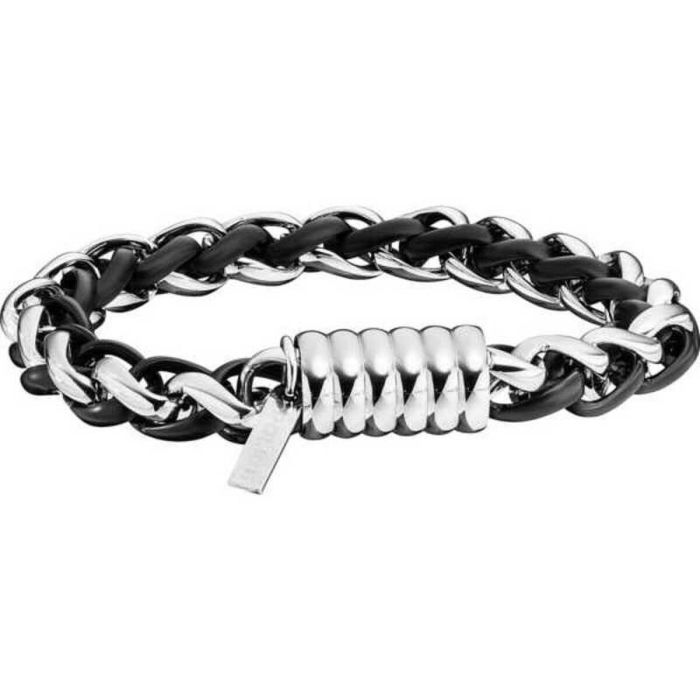Bracelet Homme Police S14AEC01B Bracelet Homme Police S14AEC01B