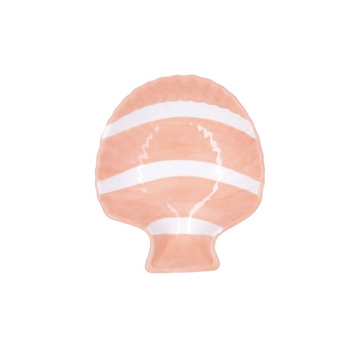 Bol Quid Kaleido Corail Céramique Coquillage 16 x 14 x 4 cm (4 Unités) 3 Bol Quid Kaleido Corail Céramique Coquillage 16 x 14 x 4 cm (4 Unités) 3