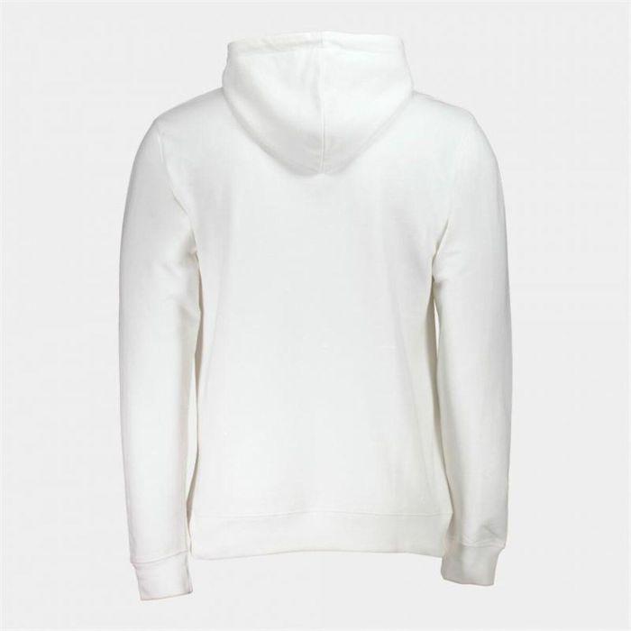 Sweat à capuche homme Joma Sport Beta Blanc 1